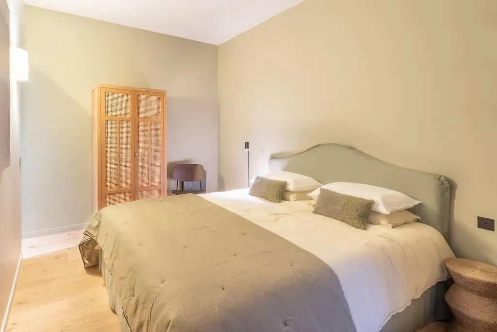 Marais - Magnificent 3Br/Bth Decorated With Taste Apartman Párizs 0*,