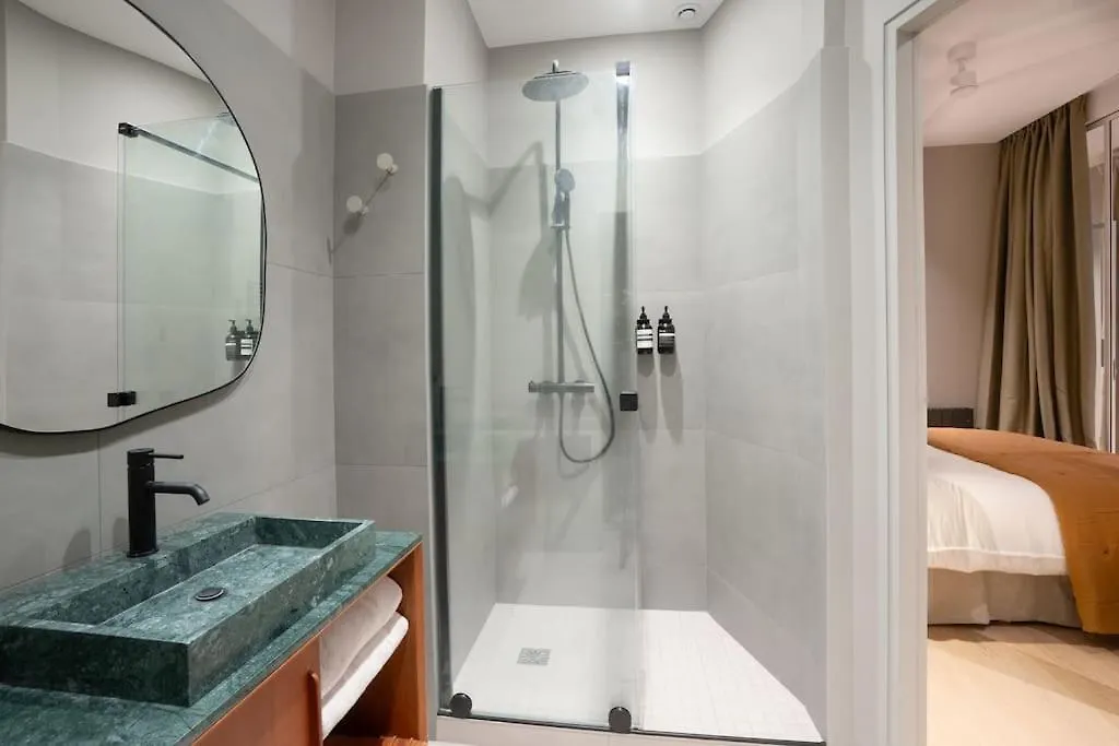 Marais - Magnificent 3Br/Bth Decorated With Taste Apartman Párizs